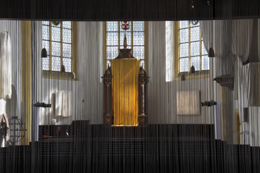 Regensburg, Neupfarrkirche