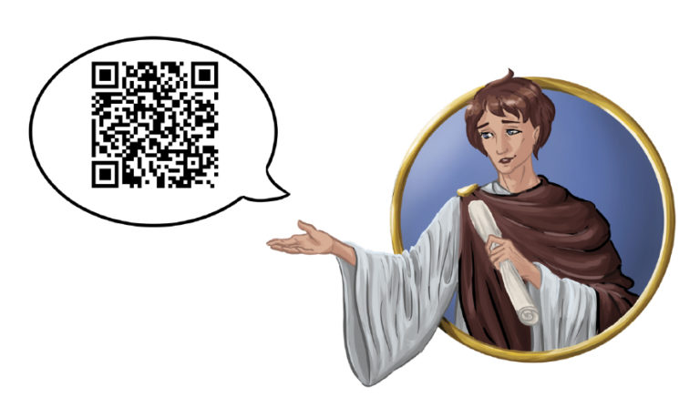 Beitragsbild für Teaching Early Christian Archaeology with Augmented Reality