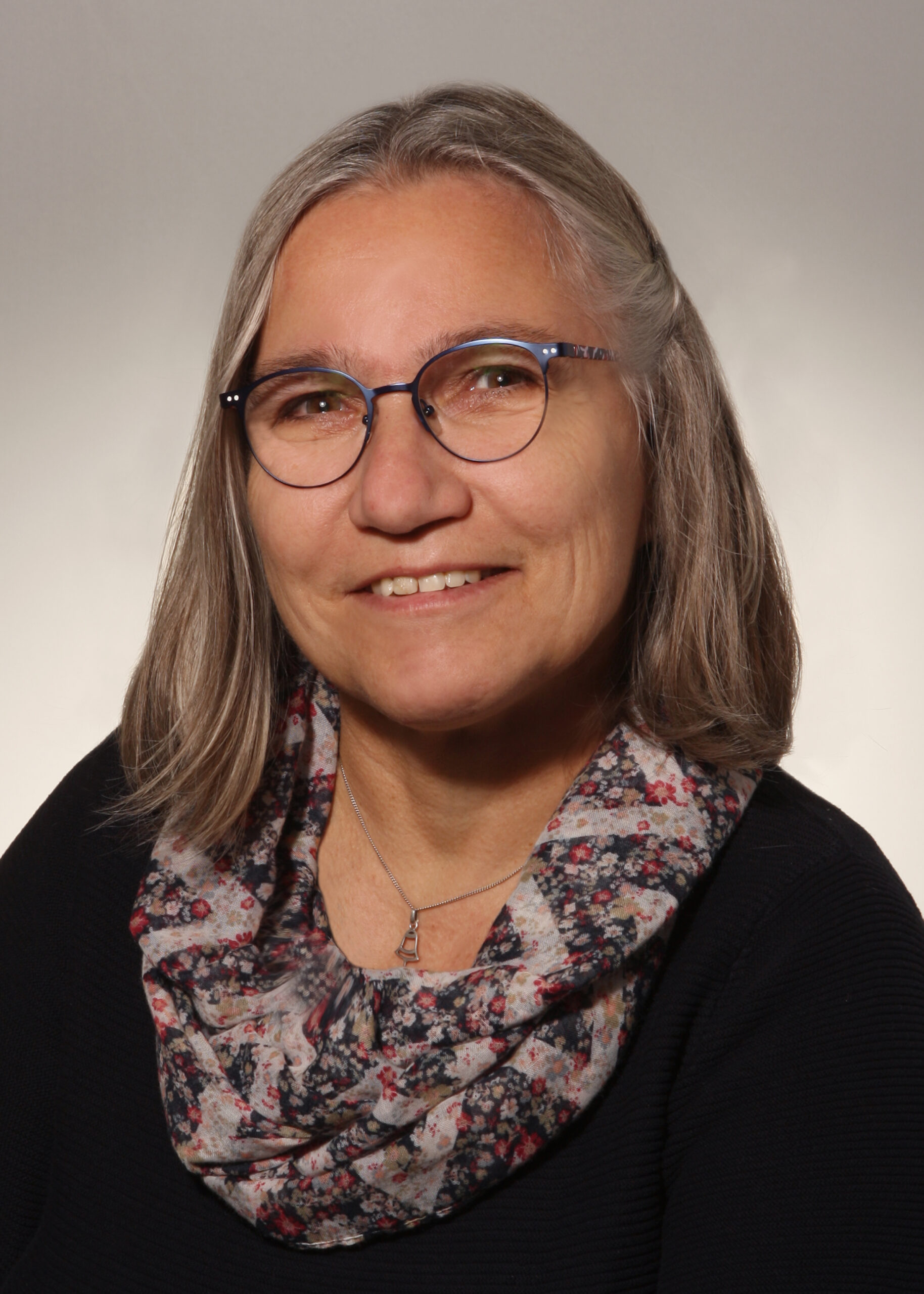 Birgit Kleefeld - Lehrstuhl für Christliche Archäologie