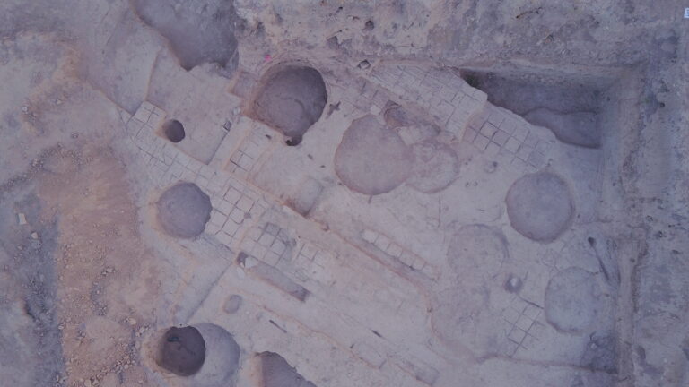 Beitragsbild für Sasanian-era rural communities. Case studies in the Shahrizor-plain (Iraqi-Kurdistan)