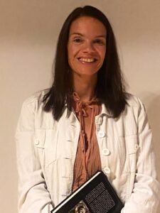 Arabella Cortese, Profilfoto