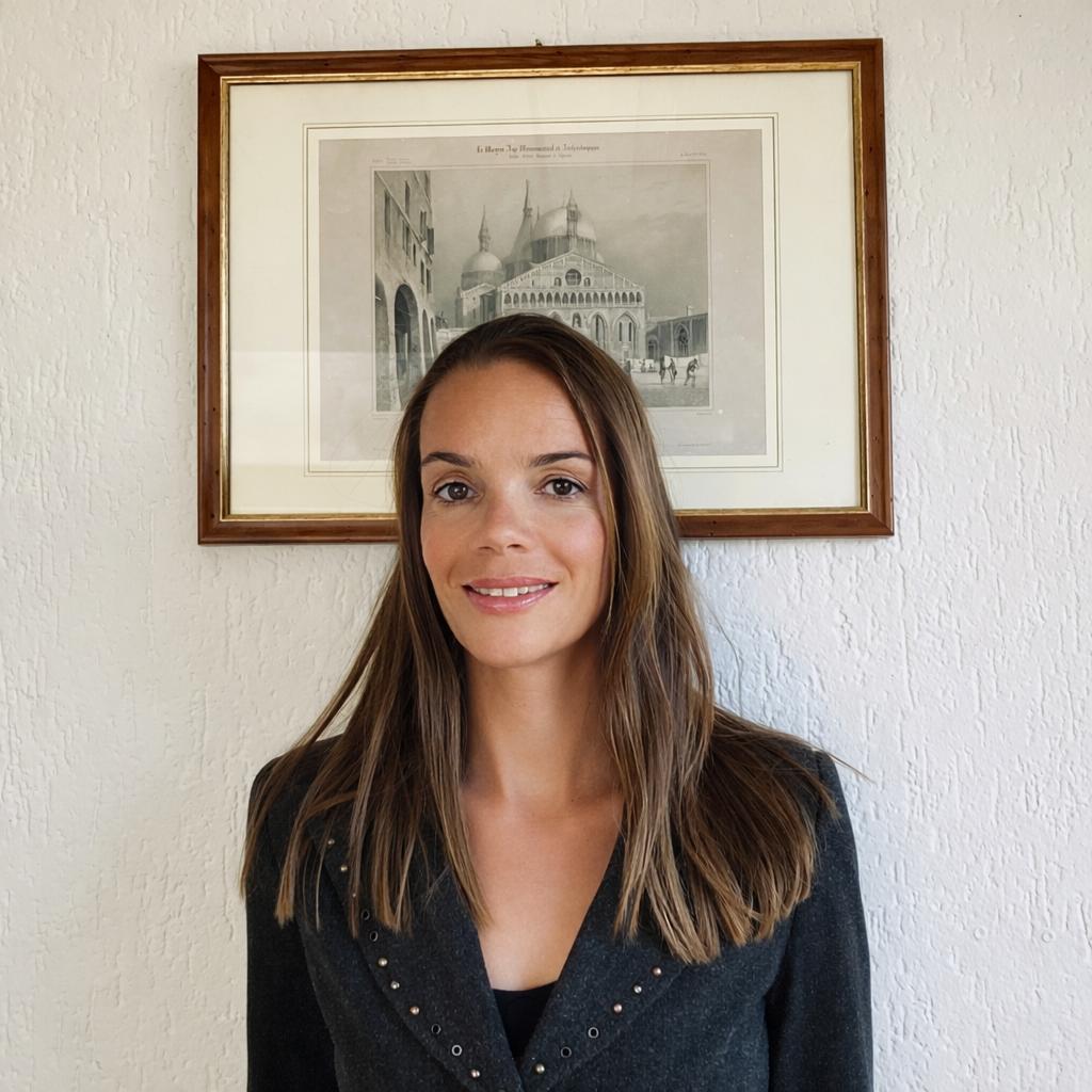 Arabella Cortese, Porträt