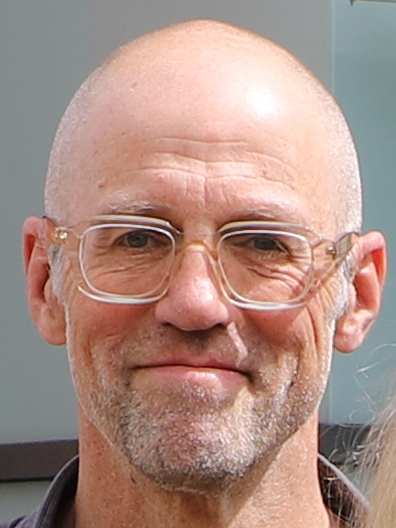 Falk Nicol, Porträtfoto